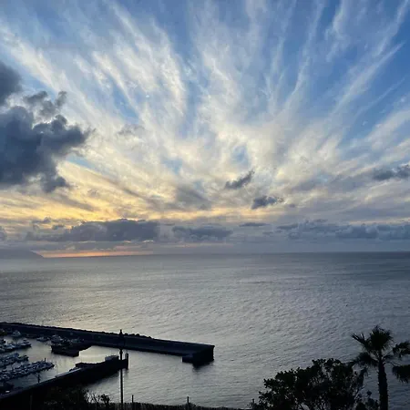 Magnifico Loft En Gigantes Appartement Acantilado de los Gigantes