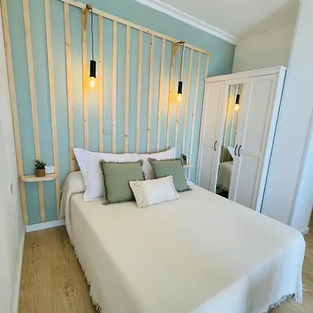 Magnifico Loft En Gigantes Apartmán *