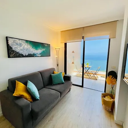 Magnifico Loft En Gigantes Apartmán