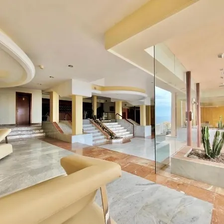 Apartmán Magnifico Loft En Gigantes
