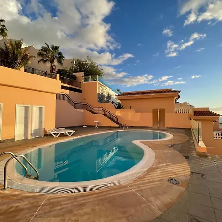 Magnifico Loft En Gigantes * Acantilado de los Gigantes