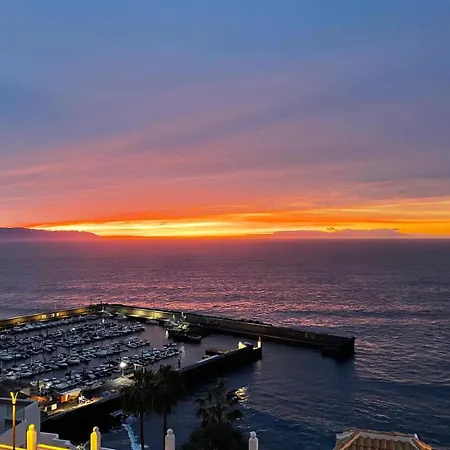 Appartement Magnifico Loft En Gigantes *