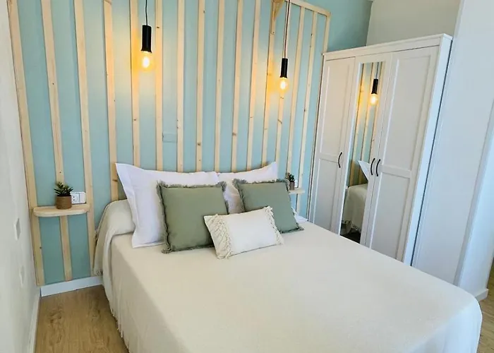 Magnifico Loft En Gigantes Appartement *