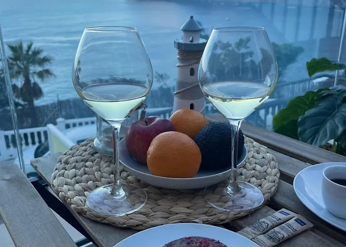 Magnifico Loft En Gigantes