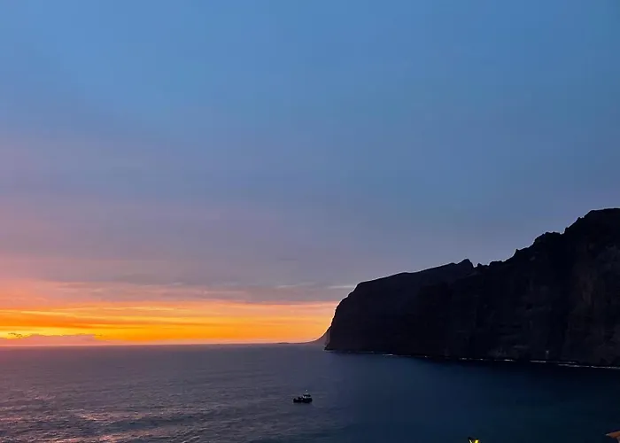 Magnifico Loft En Gigantes *