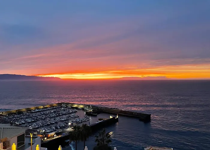 Appartement Magnifico Loft En Gigantes *