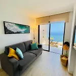 Magnifico Loft En Gigantes Daire