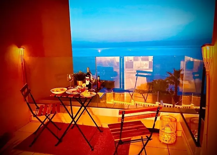 Magnifico Loft En Gigantes *