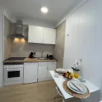Appartement Magnifico Loft En Gigantes *