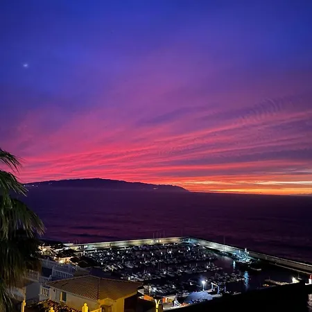 Magnifico Loft En Gigantes Apartament Acantilado de los Gigantes