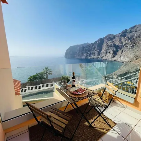 Magnifico Loft En Gigantes Apartment