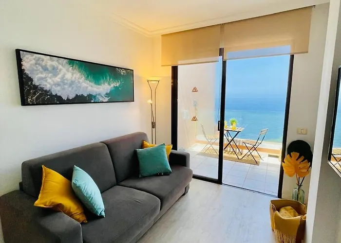 Magnifico Loft En Gigantes דירה