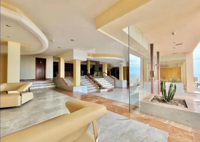 דירה Magnifico Loft En Gigantes