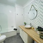 Magnifico Loft En Gigantes * Acantilado de los Gigantes