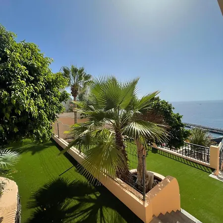 Magnífico Loft En Gigantes Apartamento Acantilado de los Gigantes