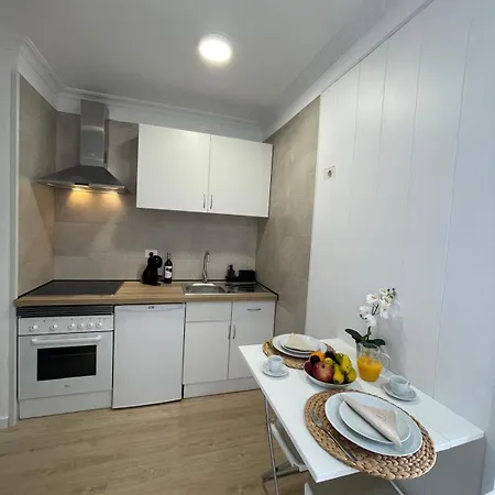 Lejlighed Magnifico Loft En Gigantes *